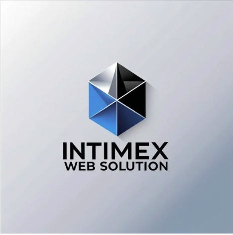 InTimeX Web Solution